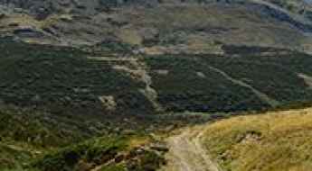Collado del Muñon