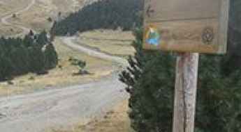 Collada del Sarset