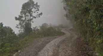 Conquering Dangerous Roads: A Cyclist's Guide to Safety Gear and Precautions