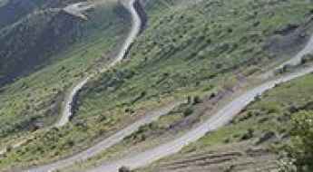 Dalani Pass