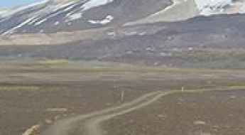 Road F909 (Snæfellsleið)
