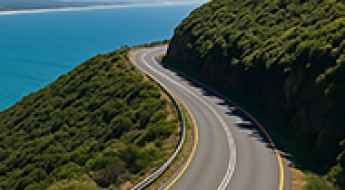 Garden Route to Sani Pass: South Africa’s Most Thrilling Drives (and How to Stay Online the Whole Way)