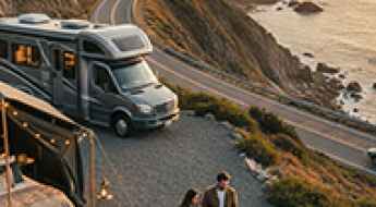 Glamping on scenic routes: combining adventure with comfort