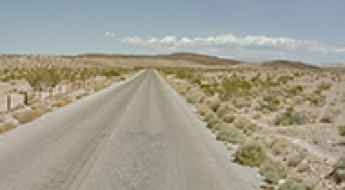 Government Wash Road