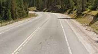 Hoosier Pass