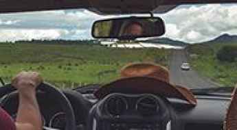 How to Avoid Legal Pitfalls When Traveling on Dangerous Roads