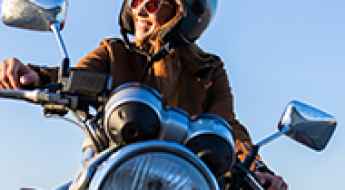 How to Prepare Your Motorcycle for Summer Riding