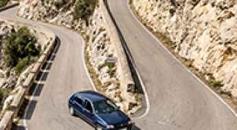 How to Prepare for the Roads That Test Both Driver and Machine