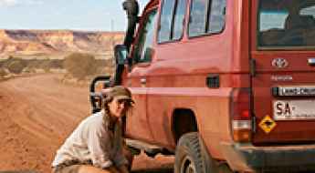 How to Prepare for Unexpected Breakdowns in Regional Australia