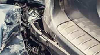 Impact Location: An Important Factor in Car Accidents