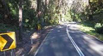 Macquarie Pass