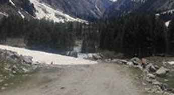 Mahodand Lake