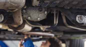 Maximize Horsepower: How Quality Exhaust Systems Transform Muscle Cars