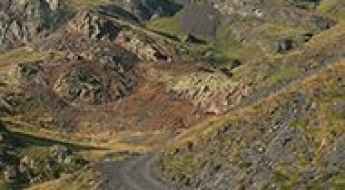 Mines de Liat