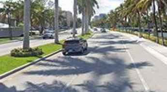 Most Dangerous Cities in the US to Drive