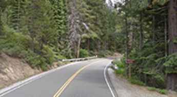 Most Dangerous Roads in California