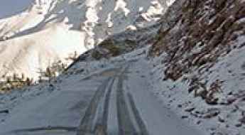 Mount Timfristos