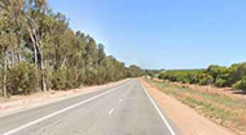 North West Coastal Highway
