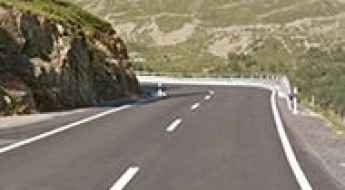 Bernina Pass