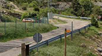 Pico del Aguila