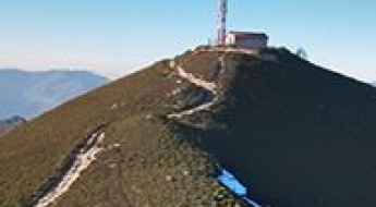 Pico La Mirandiella