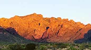 Pine Canyon Road