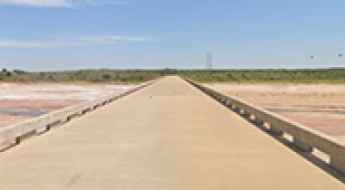 Red River Bridge