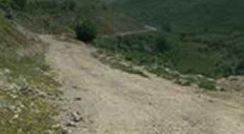 Radika Pass