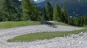 Rifugio Colverde