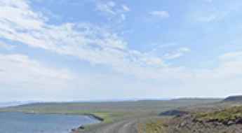 Road 745 (Skagavegur)