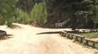 Sawmill Pass