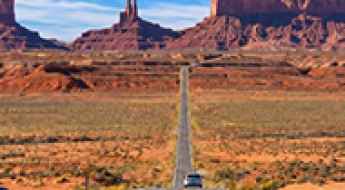 Scottsdale, Tempe or Phoenix? How to Choose the Right Arizona Road Trip