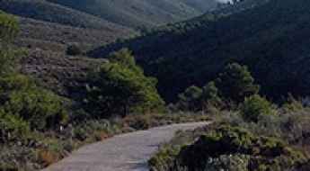 Serra de la Vila