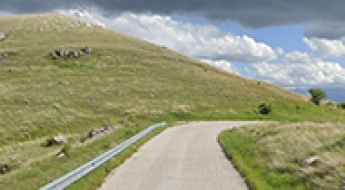 Strada Provinciale 97 di Racollo