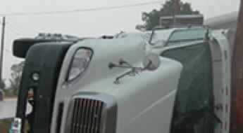 The Economic and Non-Economic Damages You Will Suffer Following a Truck Accident