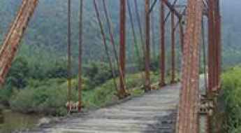 The Phoenix Bridge Co