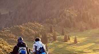 The Ultimate Guide to Walking Holidays
