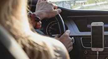 Ways to Become a Safer Driver