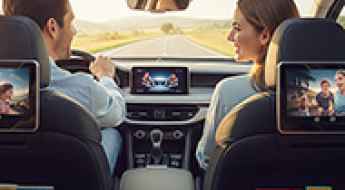 What Features Make a Car Family-Friendly?