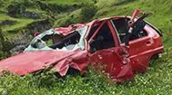 What to do After a Car Accident That's Not Your Fault