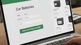 What to Look for When You Buy Car Batteries Online