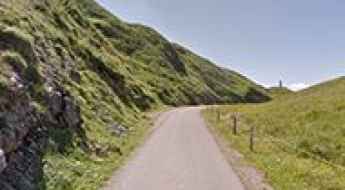 Pragel Pass