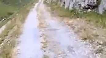 Colle di Chavannes