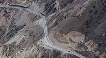 Haraz Road