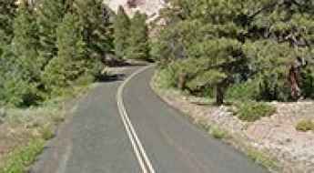Kolob Terrace Road