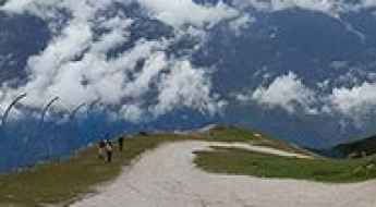 Rifugio Capanna Tondi