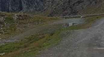 Lago Gabiet
