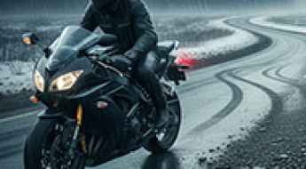 The 5 Most Common Dangers on the Road for Motorcyclists