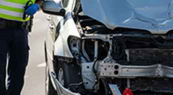 5 Most Common Causes of Car Accidents