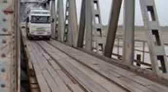 Antiguo Puente de Pailón